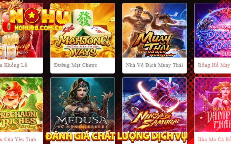 Giao Diện Dễ Nhìn Dễ Sử Dụng