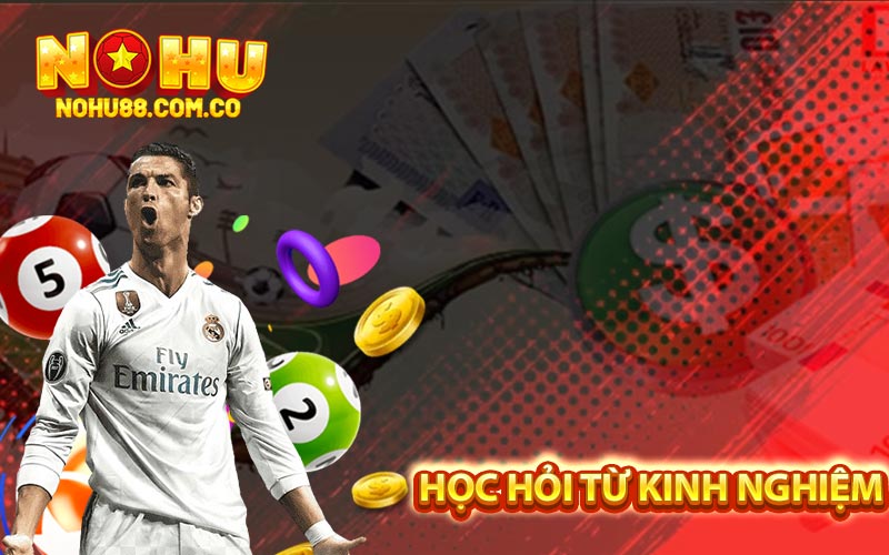 Học Hỏi Từ Kinh Nghiệm