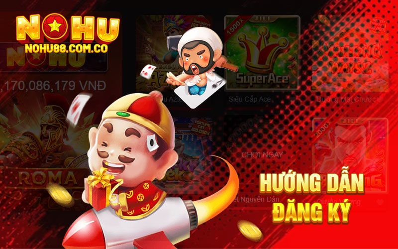 Tầm Quan Trọng Của Việc Đăng Ký Nổ Hũ 88