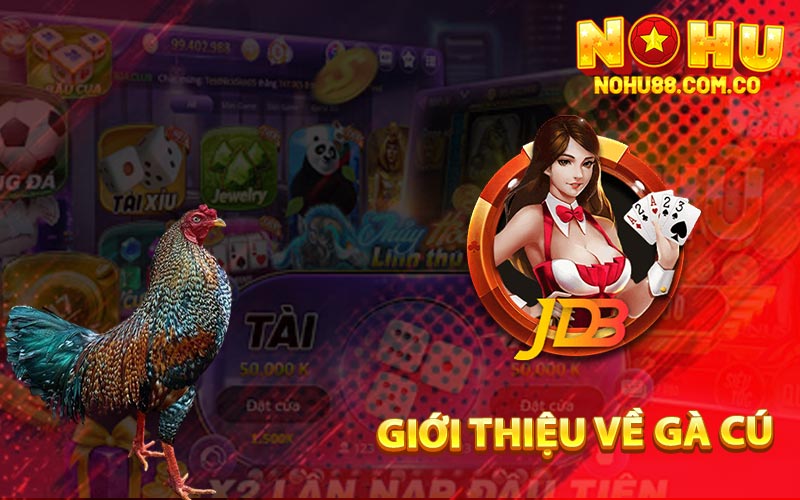 Giới Thiệu Về Gà Cú