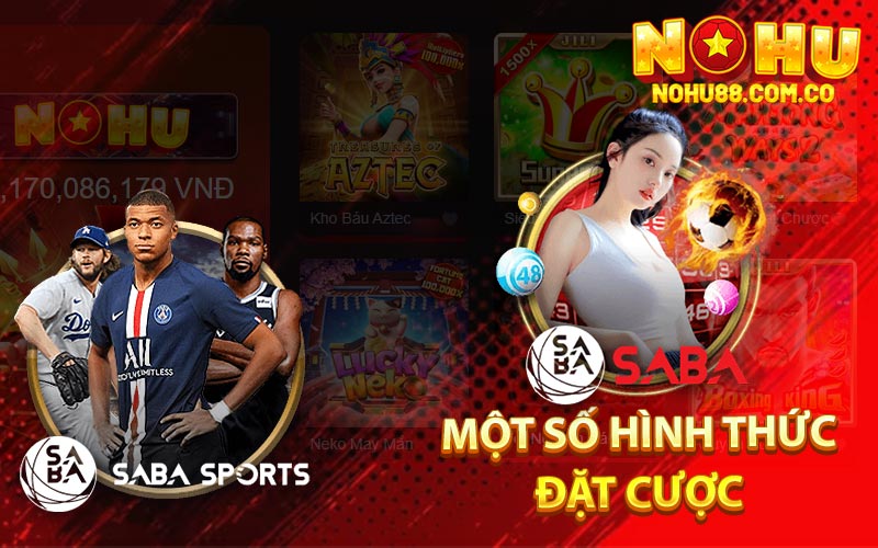 Một Số Hình Thức Đặt Cược