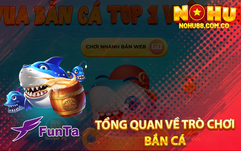 Tổng Quan Về Trò Chơi