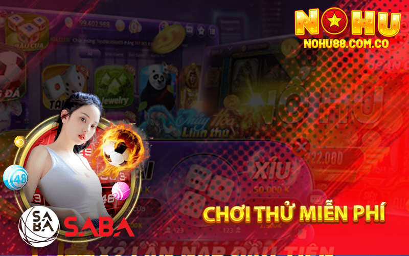 Chơi Thử Miễn Phí